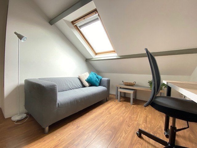 Kamer te huur in Rotterdam – Korhaanstraat – foto 3