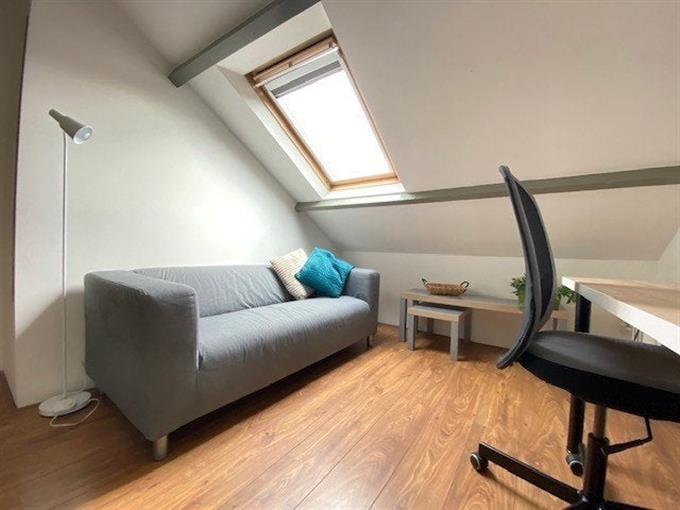 Zimmer bei Korhaanstraat In Rotterdam