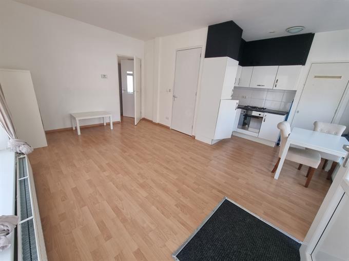 Kamer in Utrecht, Edisonstraat op Kamernet.nl: apartment utrecht