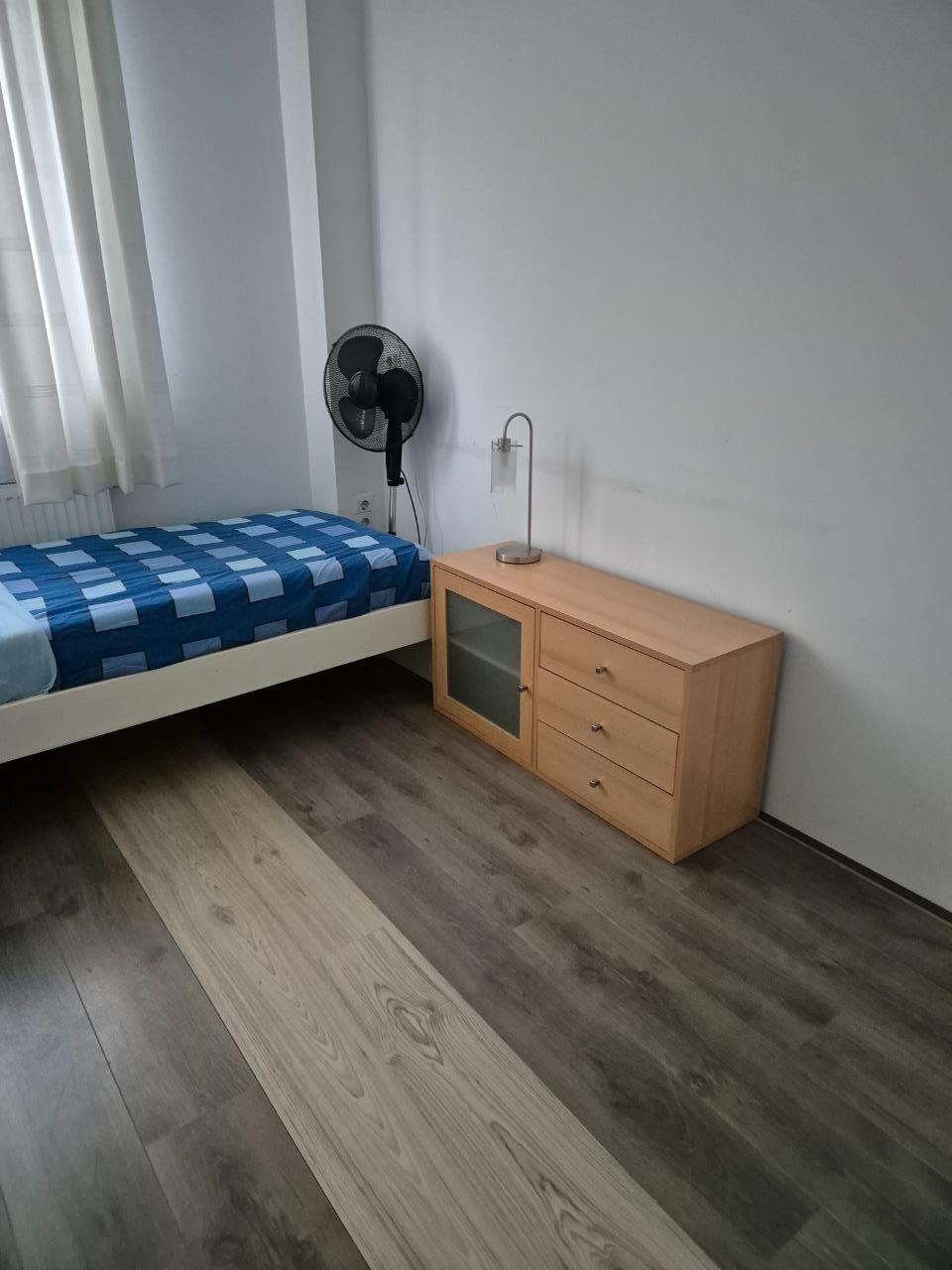 Kamer - Sleewijkstraat - 1107TT - Amsterdam