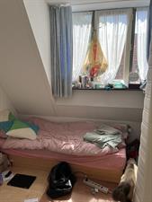 Kamer te huur 715 euro Langegeer, Rotterdam