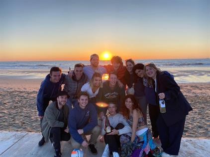 Room for rent 375 euro Campuslaan, Enschede