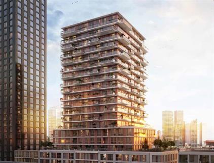 Room for rent 1499 euro Baan, Rotterdam