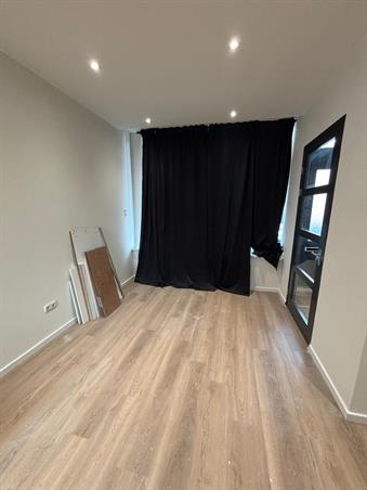 Studio bei Albregt-Engelmanstraat In Rotterdam