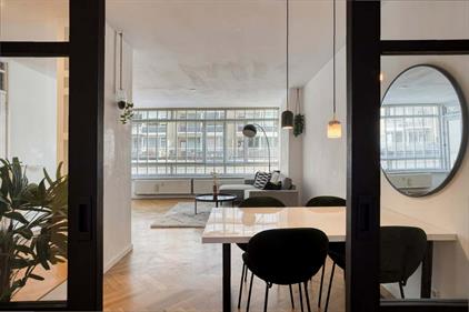 Studio te huur 1310 euro Soetensteeg, Rotterdam