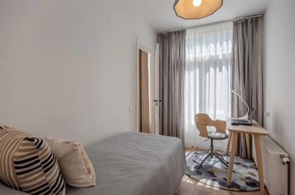 Kamer te huur 490 euro Lyonnetstraat, Den Haag