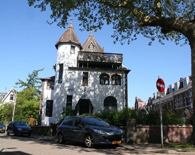 Kamer te huur in de M.H. Trompstraat in Utrecht