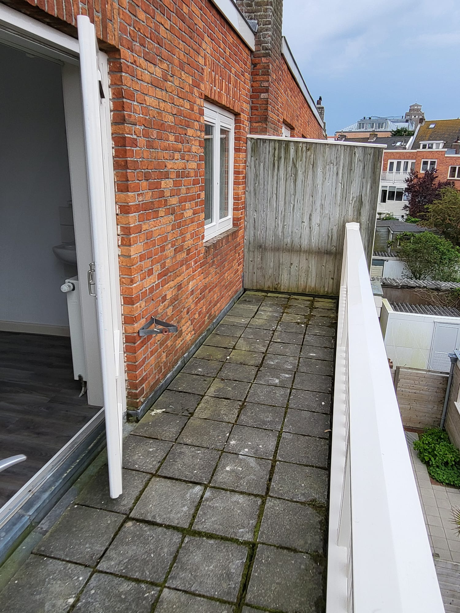 Appartement aan Hogeweg, Zandvoort 5