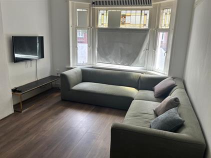 Room for rent 1000 euro Goeverneurlaan, Den Haag