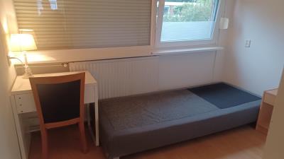 Kamer te huur 560 euro Zandkamp, Hoogland