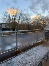 Room for rent 1200 euro La Meye, Amsterdam