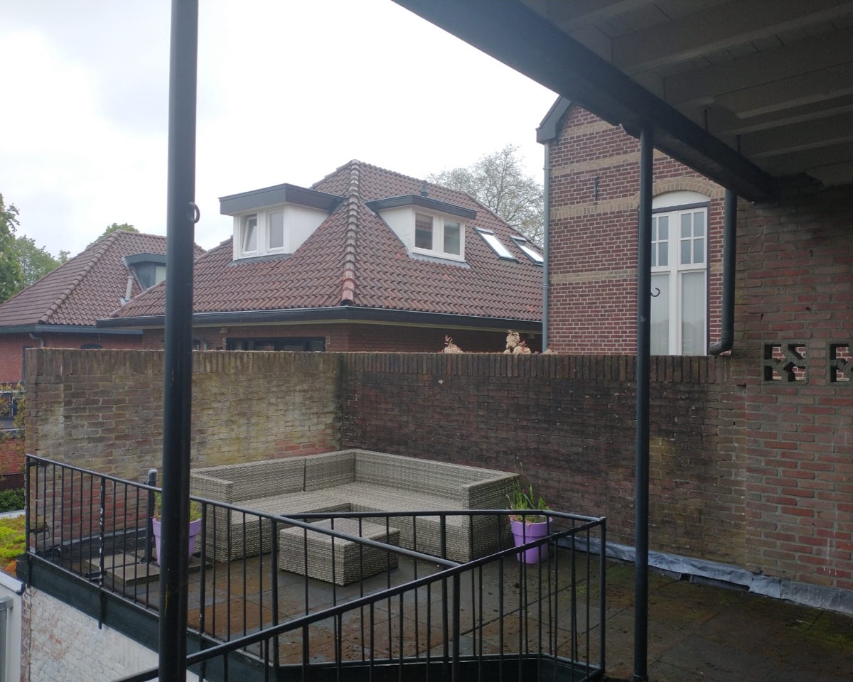 Appartement aan de Roy van Zuidewijnlaan, Breda 10