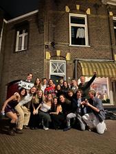 Kamer te huur 400 euro Bevrijdingsstraat, Wageningen