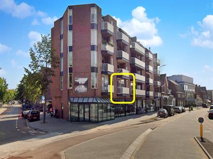 Apartment for rent 1595 euro Methusalemplein, Eindhoven