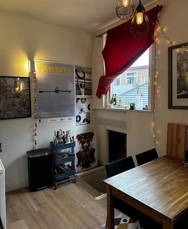 Wohnung bei Jansveld In Utrecht