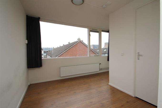 Studio bei Robijnstraat In Groningen