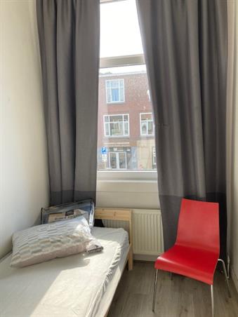 Zimmer bei Gentsestraat In Den Haag