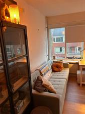Kamer te huur 498 euro Wagnersingel, Groningen