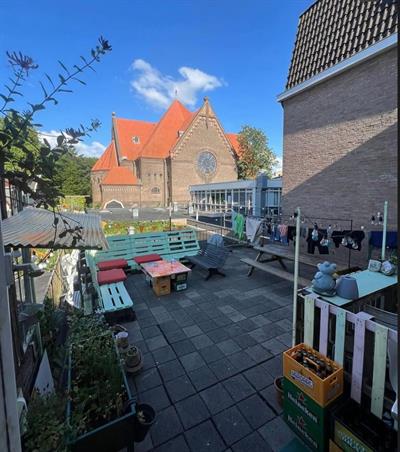 Zimmer bei Stationsstraat In Wageningen