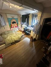 Room for rent 625 euro Plantsoen, Leiden