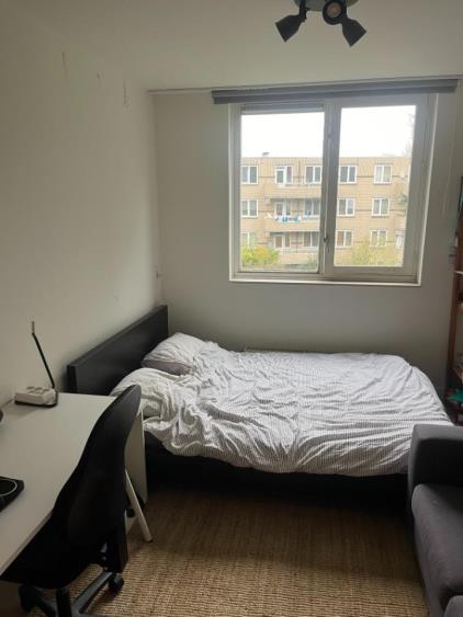 Room for rent 615 euro Goudse Rijweg, Rotterdam