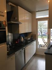 Kamer te huur 1200 euro Van Vollenhovenlaan, Utrecht