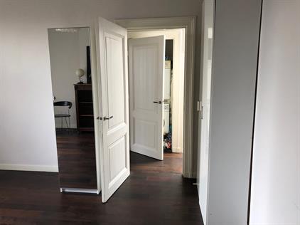 Kamer te huur 540 euro Vondelstraat, Nijmegen