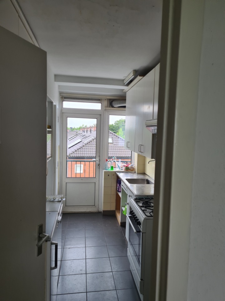 Kamer te huur in Hilversum – Stroeslaan – foto 4