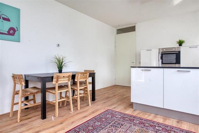 Wohnung bei Derkinderenstraat In Amsterdam