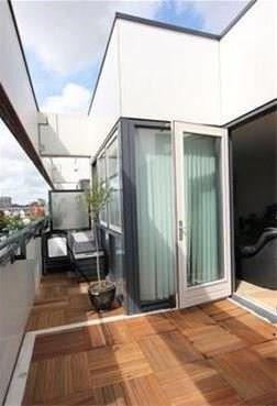 Wohnung bei Johan Hofmanstraat In Amsterdam