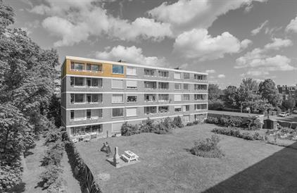 Room for rent 600 euro Debussystraat, Leiden