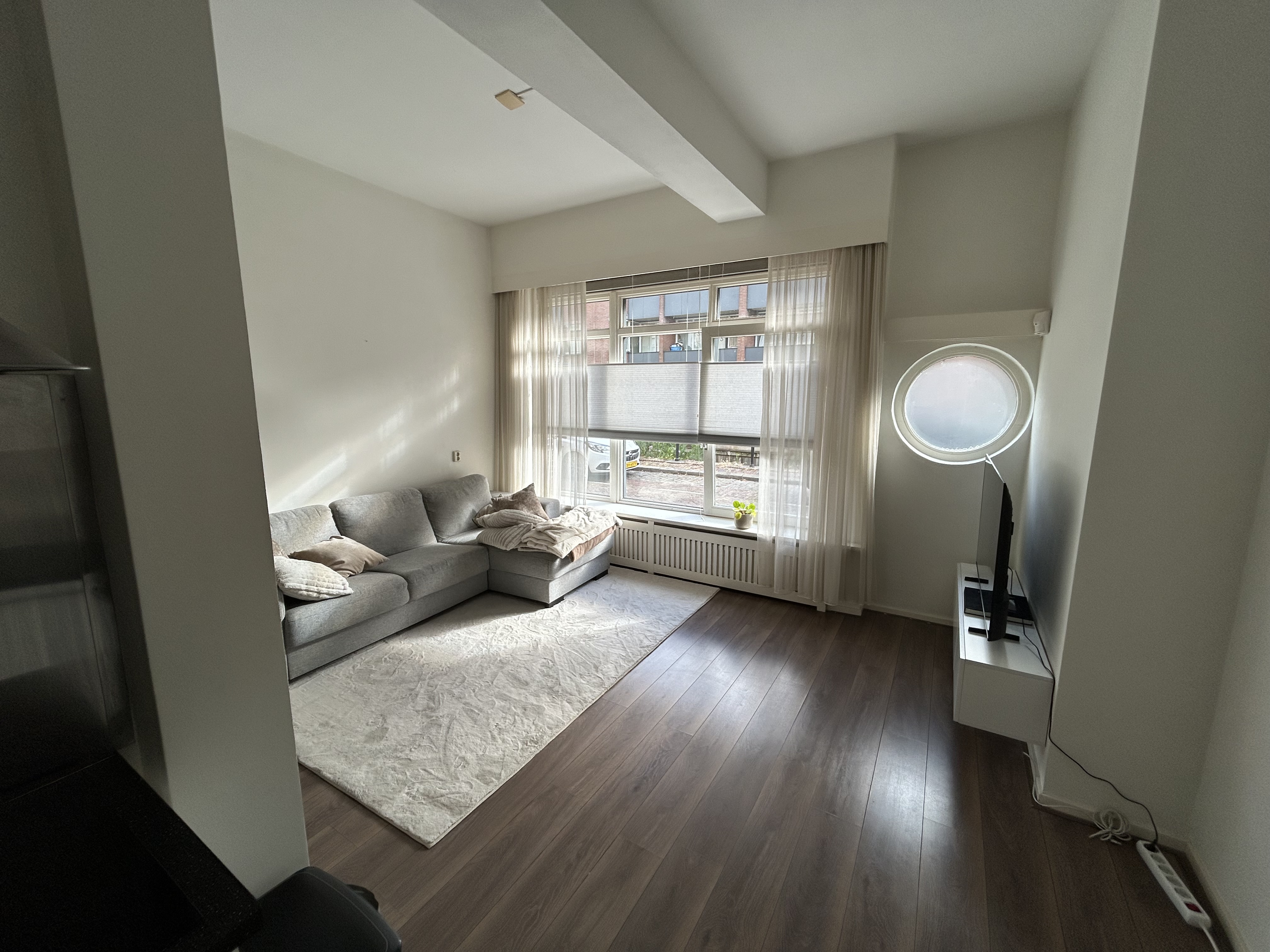 1-pièce appartement de 60 m²