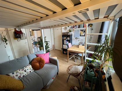 Kamer te huur 650 euro Bouwmeesterstraat, Arnhem
