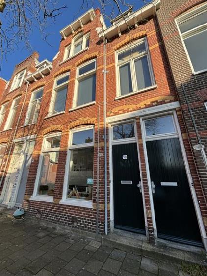 Van Sijsenstraat