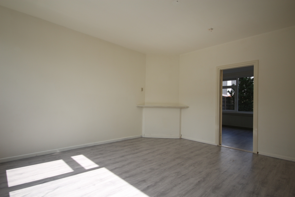 Appartement aan Industrieweg, Winschoten 6