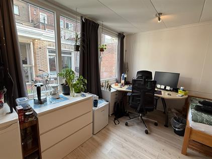 Room for rent 402 euro Schouwburgplein, Hengelo