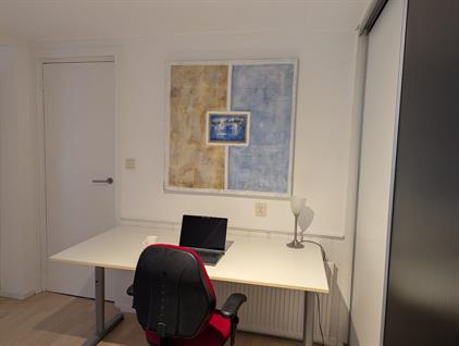 Kamer te huur 800 euro Hennepstraat, Utrecht