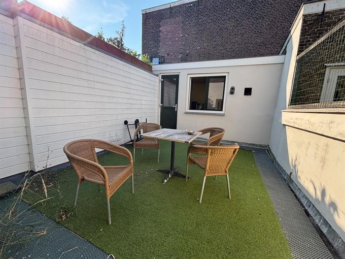 Zimmer bei Choorstraat In Delft