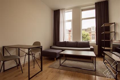 Kamer te huur 1100 euro Paul Krugerlaan, Den Haag