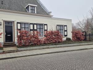 Apartment for rent 1300 euro Ring, Pernis Rotterdam