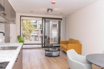 Apartment for rent 1250 euro Rosmolenplein, Tilburg