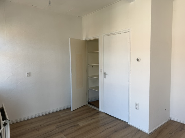 Appartement aan Petrus Driessenstraat, Groningen 6