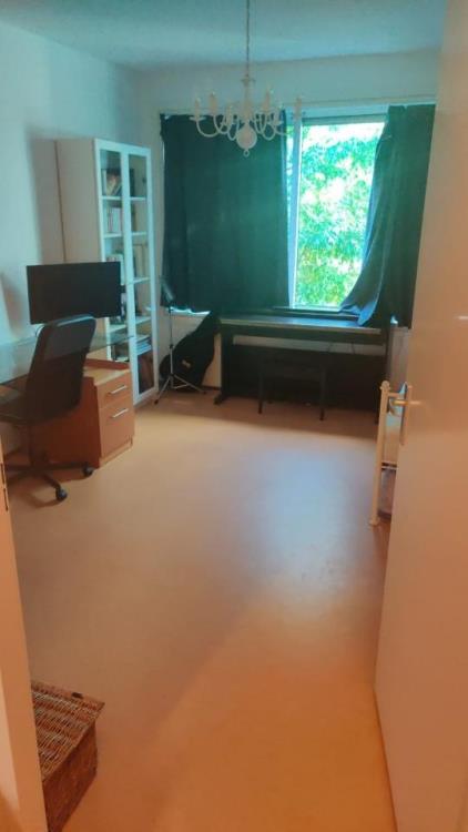 Kamer te huur 449 euro Carolina MacGillavrylaan, Amsterdam