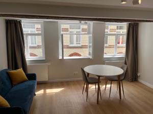 Studio te huur 1275 euro Nieuwstraat, Maastricht