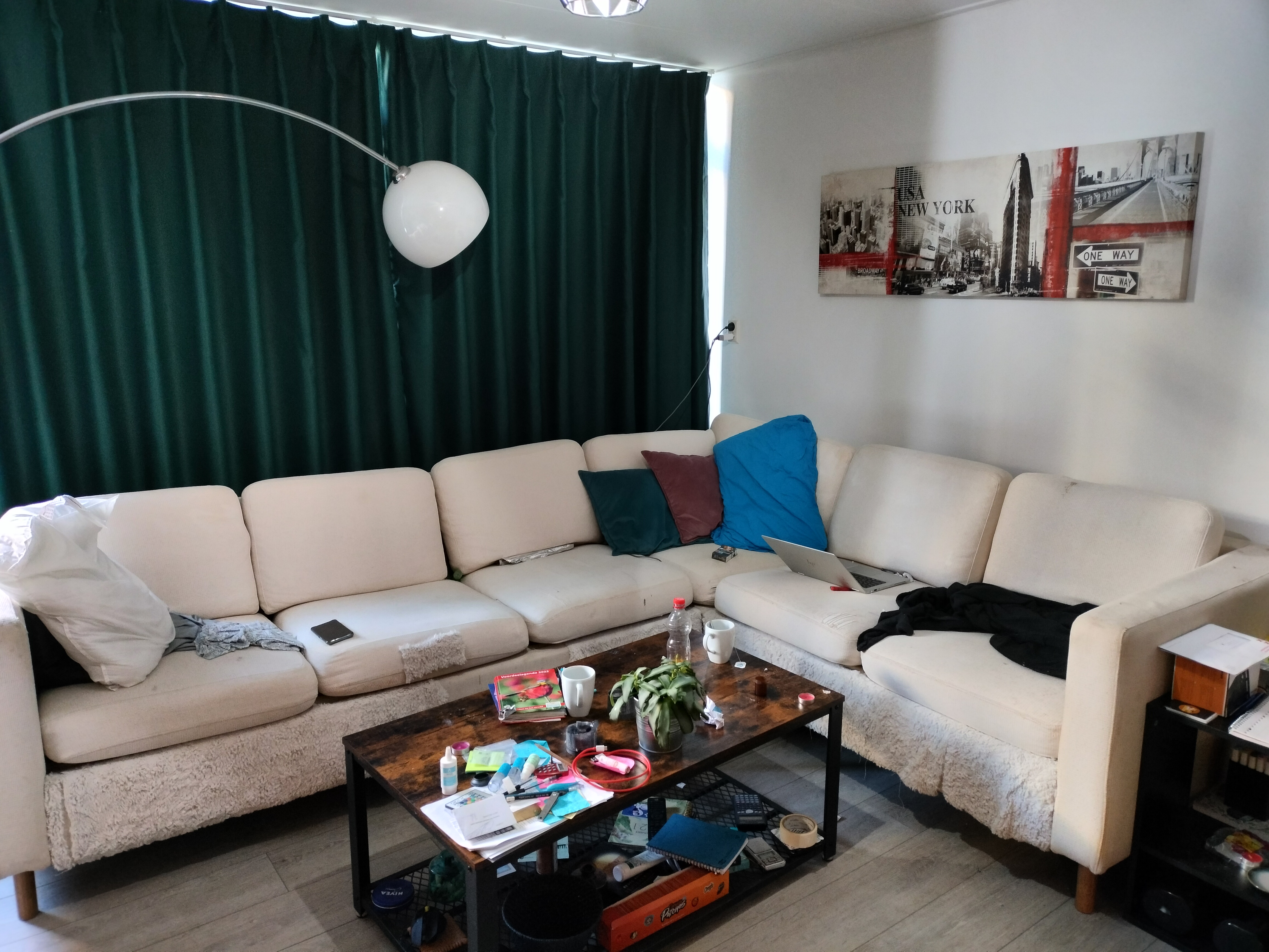 Jacob van Lennepstraat