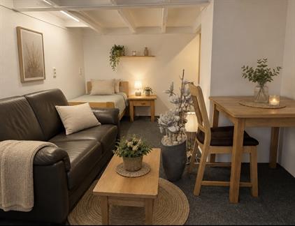 Studio zu vermieten 830 Euro Dijkstraat, Groningen