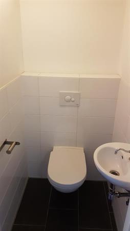 Wohnung bei Nieuwezijds Voorburgwal In Amsterdam