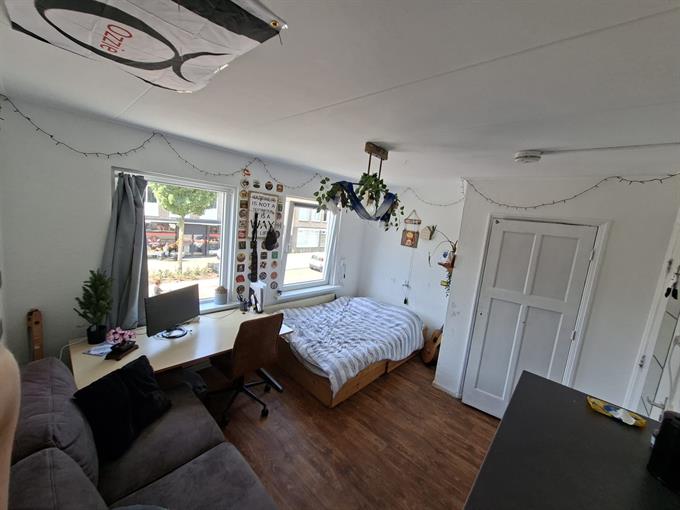 Kamer in Enschede, Zweringweg op Kamernet.nl: Huize Samenzwering 