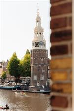 Apartment for rent 2100 euro Rapenburg, Amsterdam