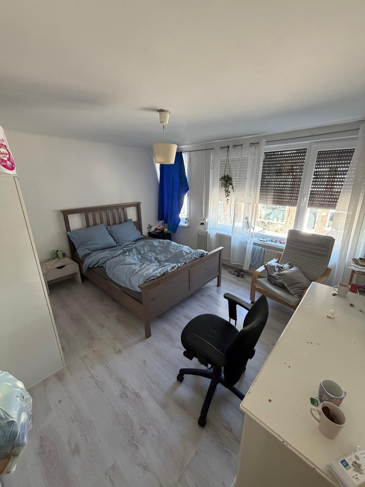 Kamer te huur in Eindhoven – Hoogstraat – foto 1